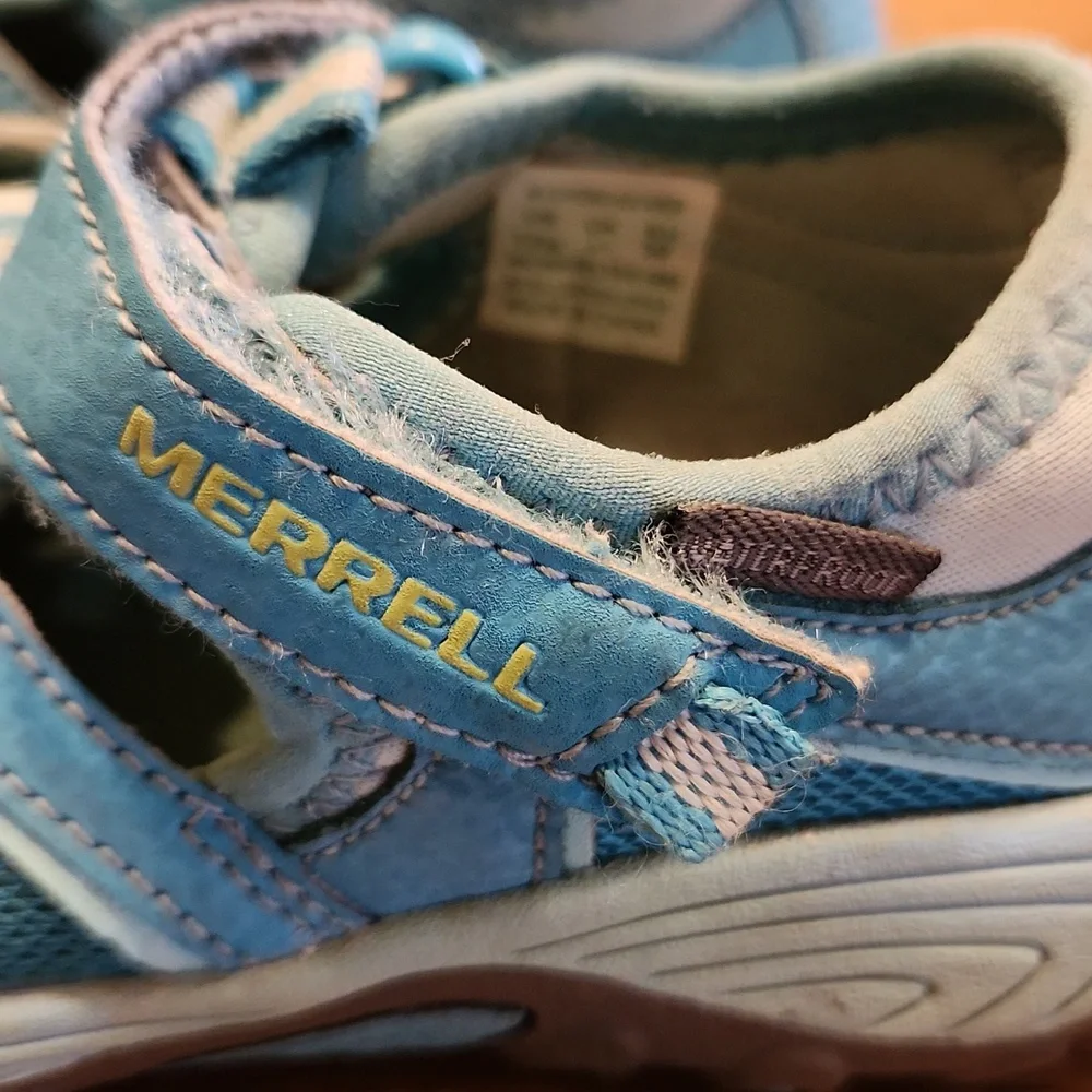 Merrell ML G-Hydro Hiking/Water Shoes Size 12